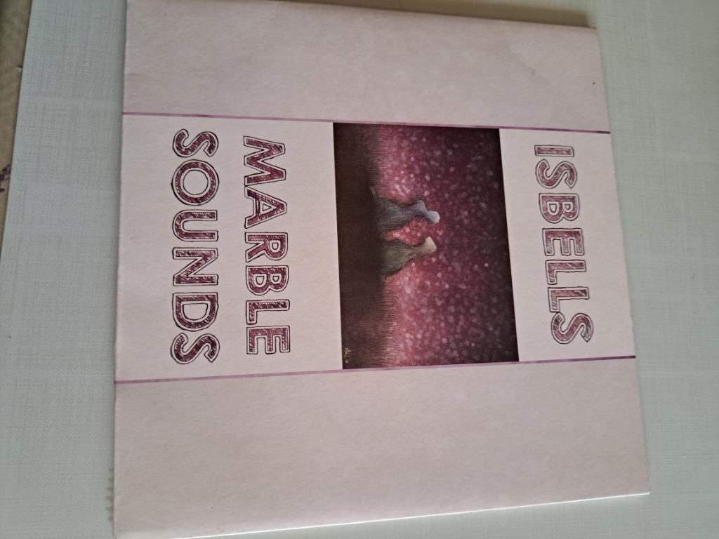 Isbells, Cd's en Dvd's, Ophalen of Verzenden