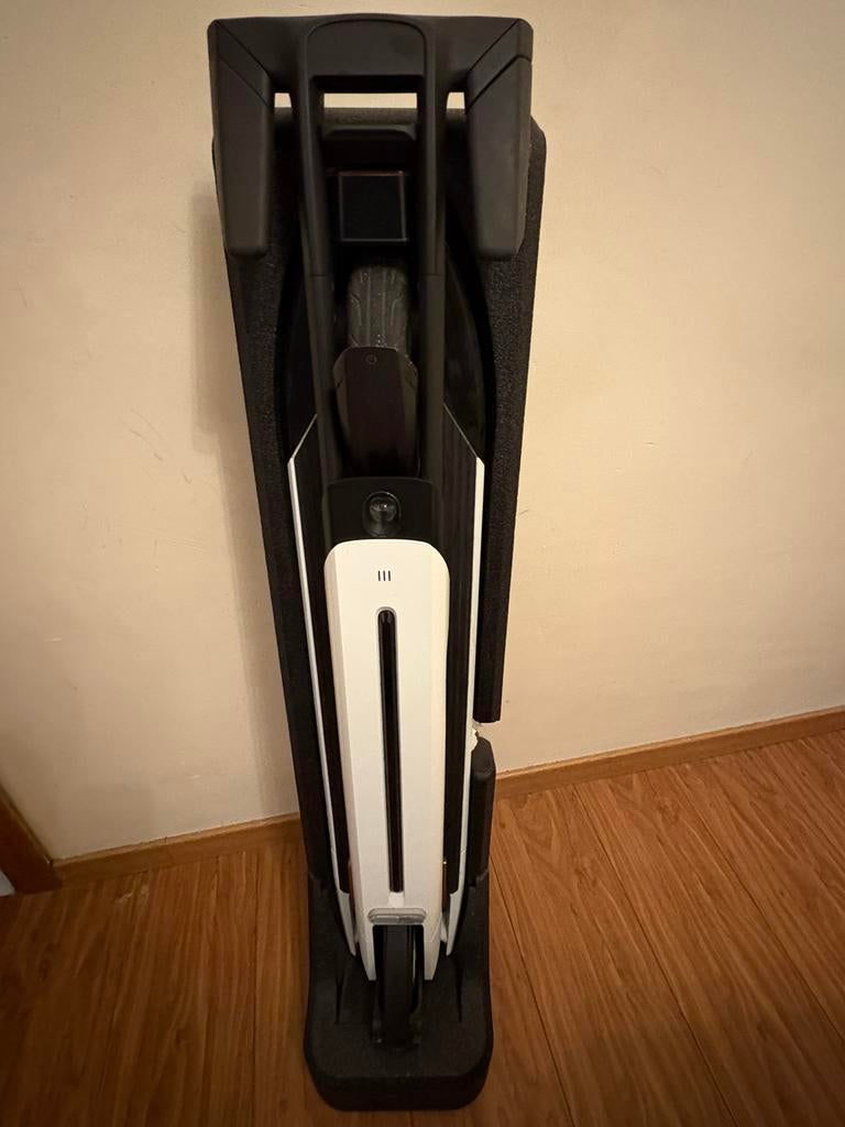 Ninebot KickScooter Air T15E design e-step, Fietsen en Brommers, Steps, Gebruikt, Elektrische step (E-scooter), Ophalen