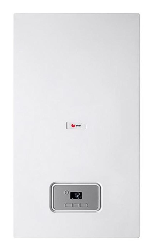 Bulex T30/35, Bricolage & Construction, Enlèvement, Neuf, Radiateur