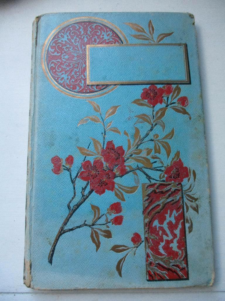 Antiek boek  in Frans gegeven in PESIONNAT   NAMUR 1890, Enlèvement ou Envoi, Victor Delcroix