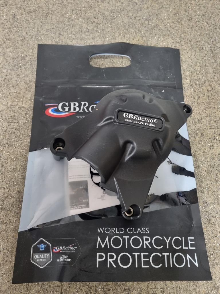 support moteur Yamaha R6 2006-2026, Motos, Enlèvement ou Envoi, Neuf