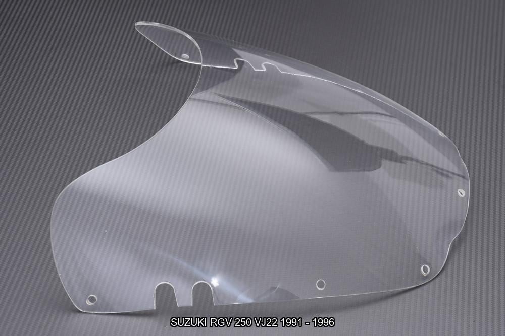 Bulle SUZUKI RGV 250 VJ22 1991 - 1996, Motos, Enlèvement ou Envoi, Neuf