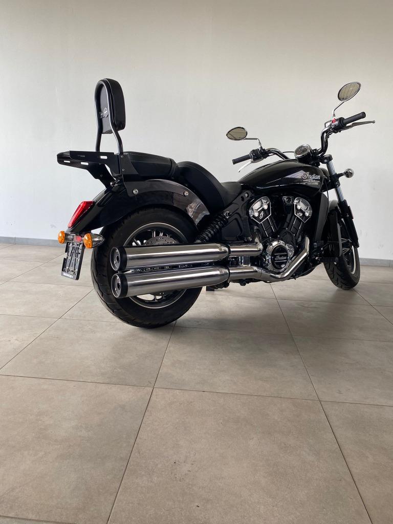 Indian Scout 1133, Motos, Permis Moto A, Entreprise, Chopper, 2 cylindres