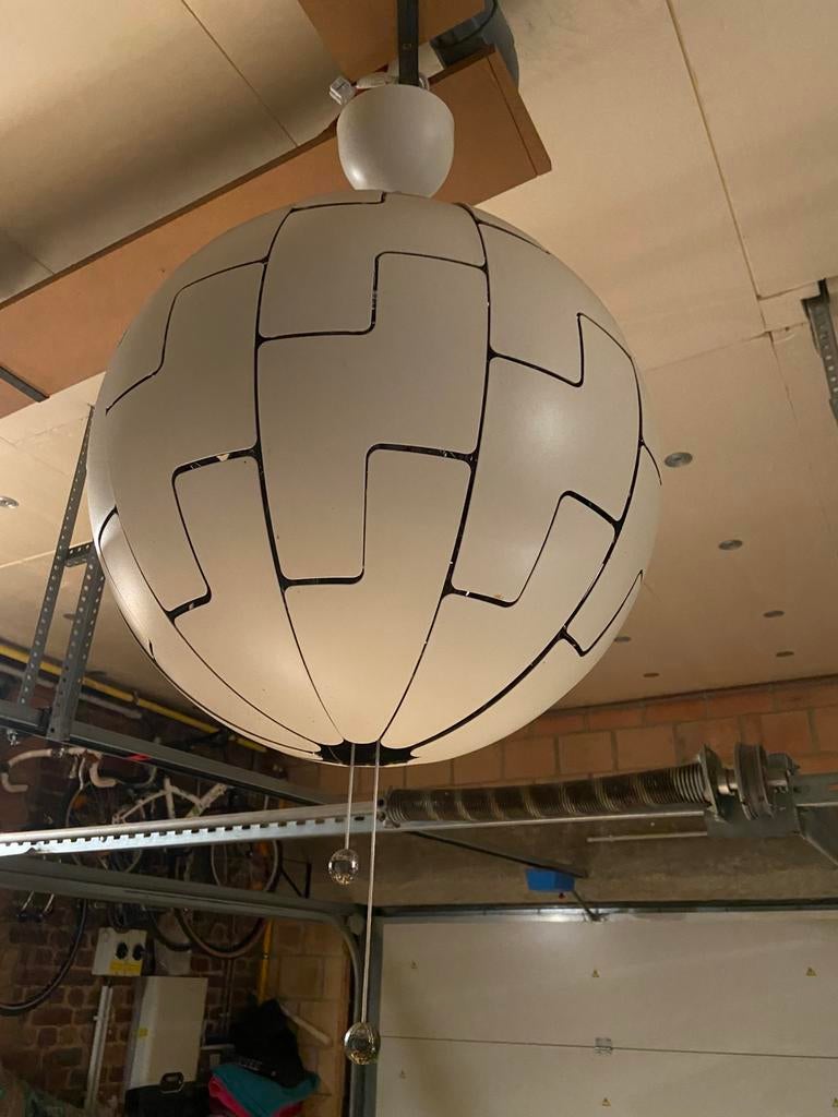 Lustre mobile, Maison & Meubles, Enlèvement, Comme neuf