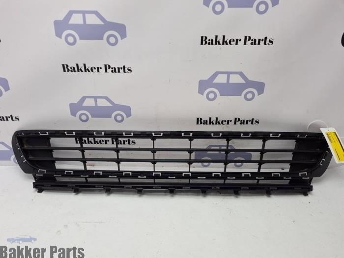 Calandre d'un Volkswagen Golf, Autos : Pièces & Accessoires, Carrosserie & Tôlerie, Volkswagen, Utilisé, 3 mois de garantie