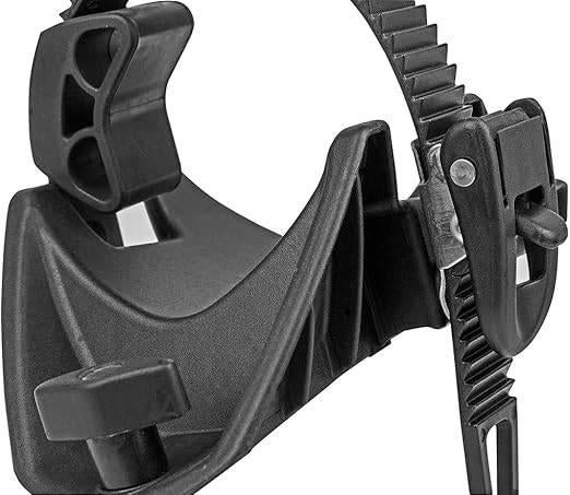 wielstopper voor brede banden | GRATIS LEVERING, EUFAB, -, Verzenden, -