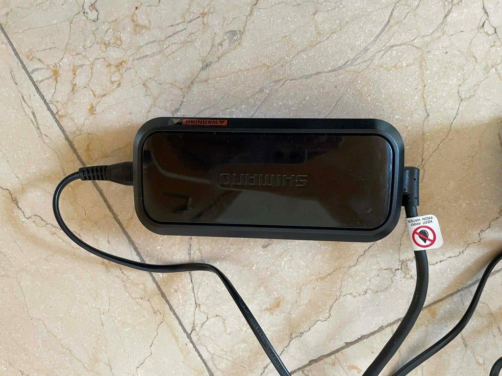 Elektrische plooifiets, 14 tot 16 inch, Versnellingen, Zo goed als nieuw, Totaal opvouwbaar