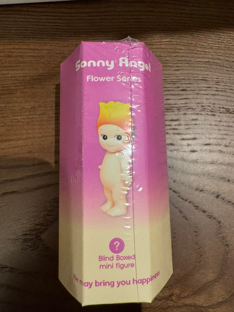 Série Sonny Angel Flower, Enlèvement ou Envoi, Comme neuf