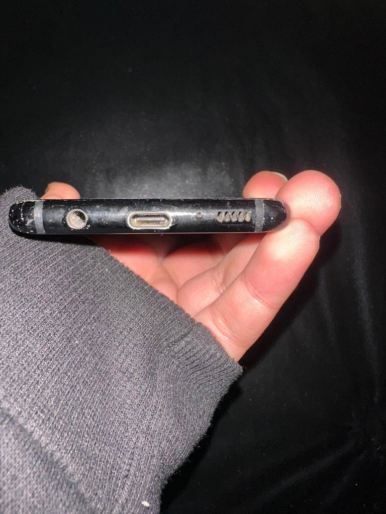 Samsung S8 - gebroken Frontcamera, Telecommunicatie, Mobiele telefoons | Samsung, Zo goed als nieuw, Verzenden