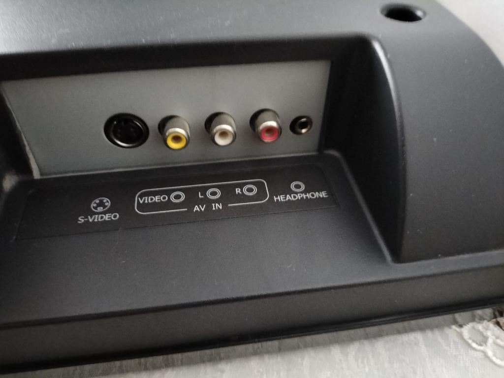 Tv Hisense, Enlèvement, Comme neuf