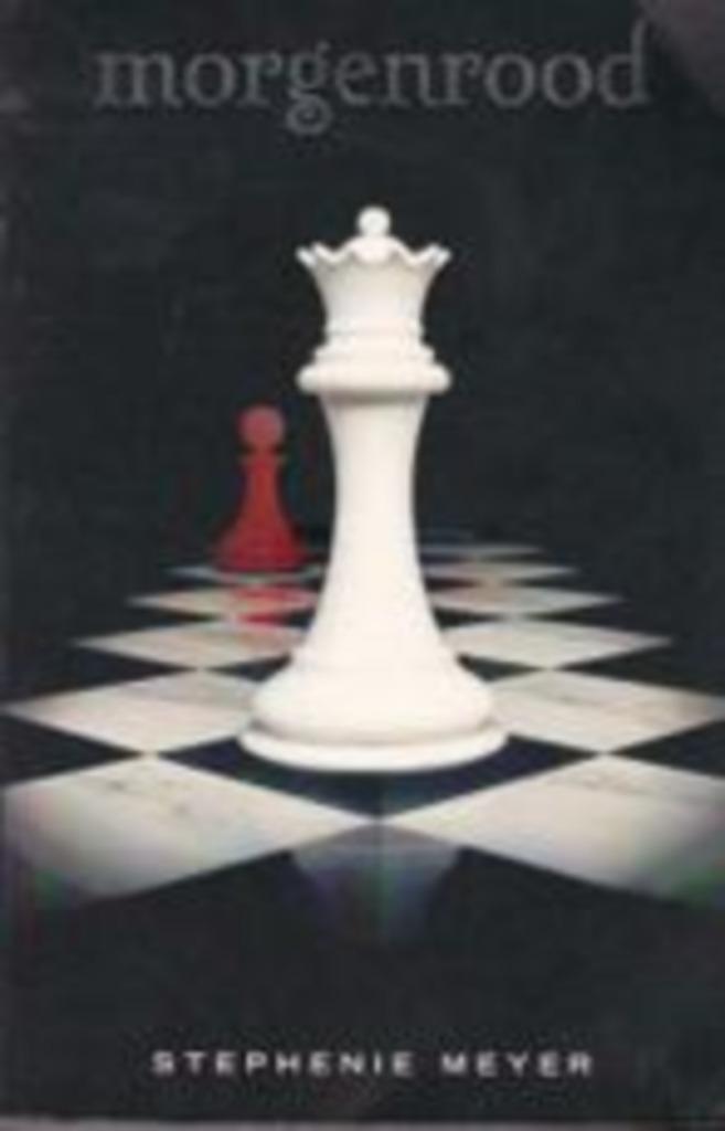 Morgenrood., Boeken, Romans, Gelezen, Ophalen of Verzenden