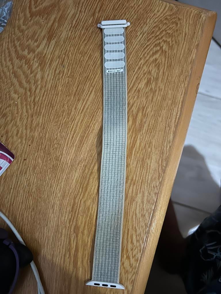 Bracelet Apple Watch Nike 44mm, Ophalen of Verzenden