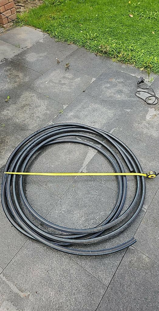 SOCAREX renforcé 32    ,  16m, Bricolage & Construction, 6 mètres ou plus, Comme neuf, Autres types, Autres matériaux