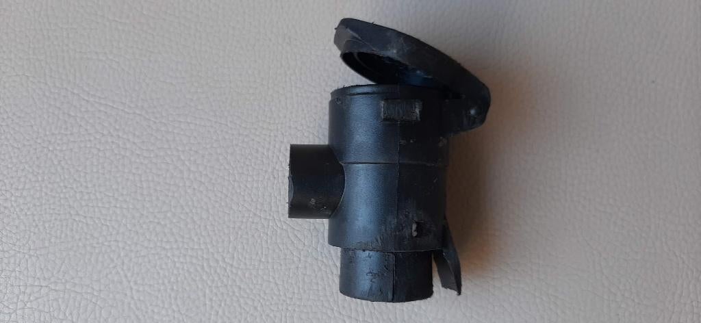 Adaptateur adaptateur barre de remorquage 7-13 broches, Enlèvement ou Envoi, Utilisé