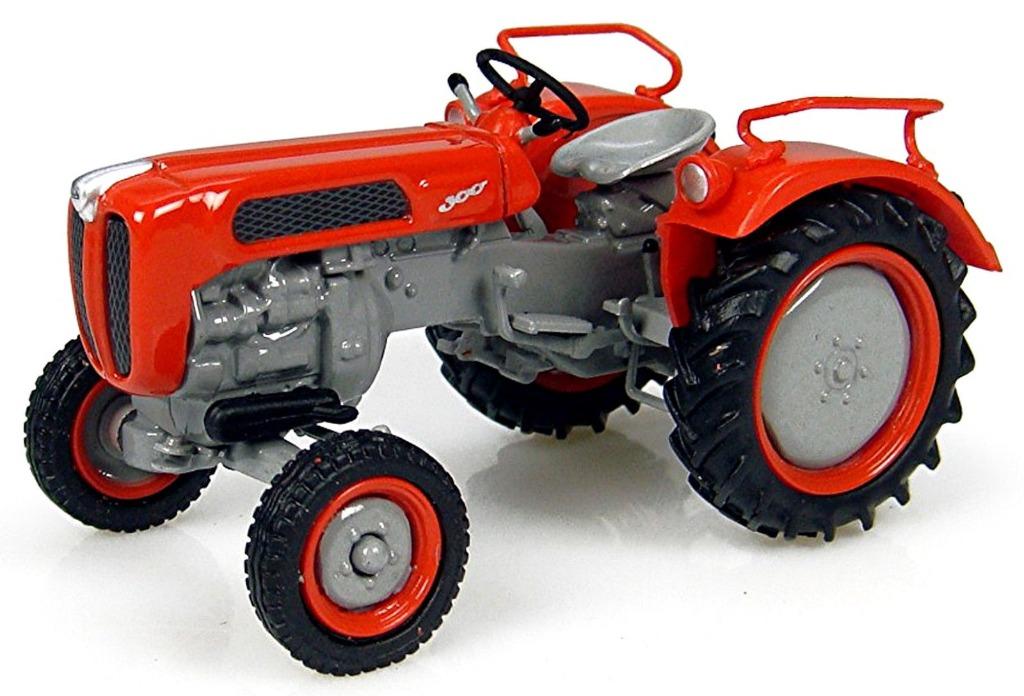 diverse tractoren, Ophalen of Verzenden, Nieuw, Tractor of Landbouw, Overige merken