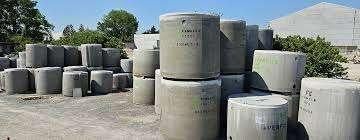 REGENWATERPUTTEN, Diensten en Vakmensen, Aannemers