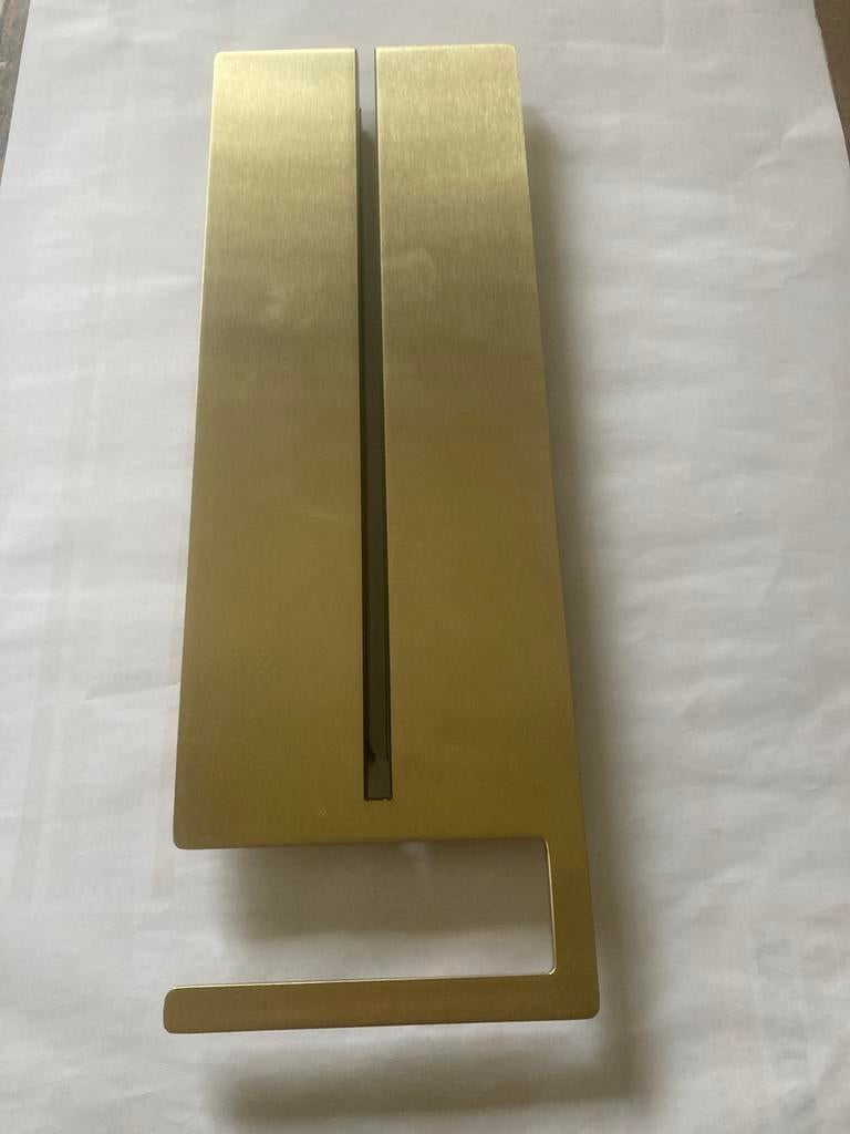 Blaufoss Finn zeeprek, Huis en Inrichting, Badkamer | Badkamermeubels, Ophalen of Verzenden, Zo goed als nieuw