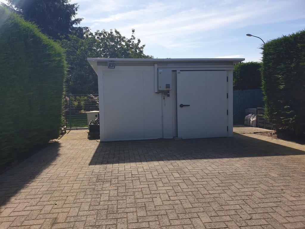 Koelcel te koop! In perfecte staat, Zakelijke goederen, Ophalen