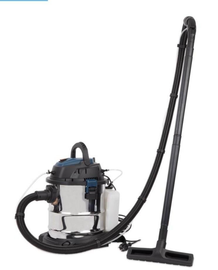 Nieuwe modellen tapijtreiniger nat en droog stofzuiger, Ophalen of Verzenden
