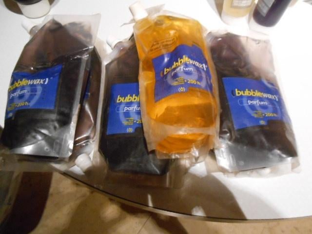 cire de bougie, cire à bulles, bougies en cire molle, 11 kg, Maison & Meubles, Accessoires pour la Maison | Bougeoirs & Bougies