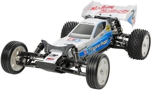 Tamiya | RC Neo Fighter Buggy | GRATIS LEVERING, Hobby en Vrije tijd, Elektro, -, Verzenden, Auto offroad