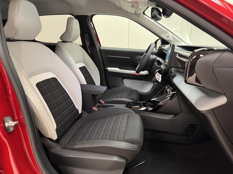 Citroen C3 1.2 TURBO MHEV Max eDCS6 **DEMO!** GPS|CAM|PDC|CA, Auto's, Citroën, Automaat, 1199 cc, Emergency brake assist, 5 deurs