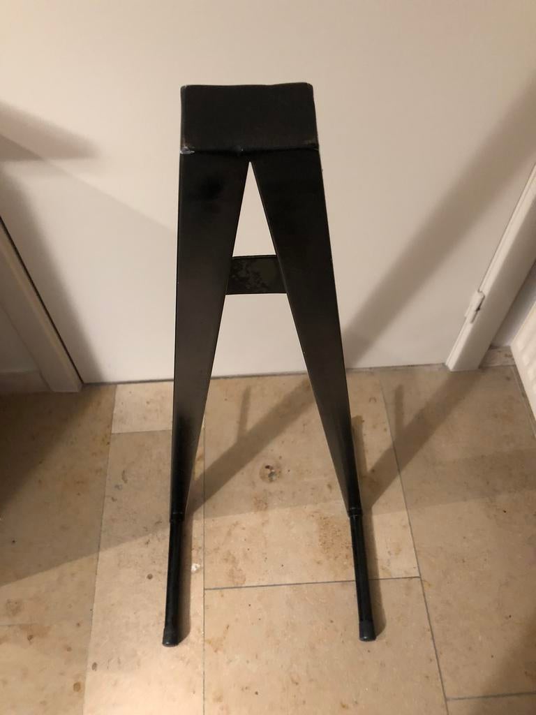 Heel mooie metalen staander., Diversen, Overige Diversen, Ophalen