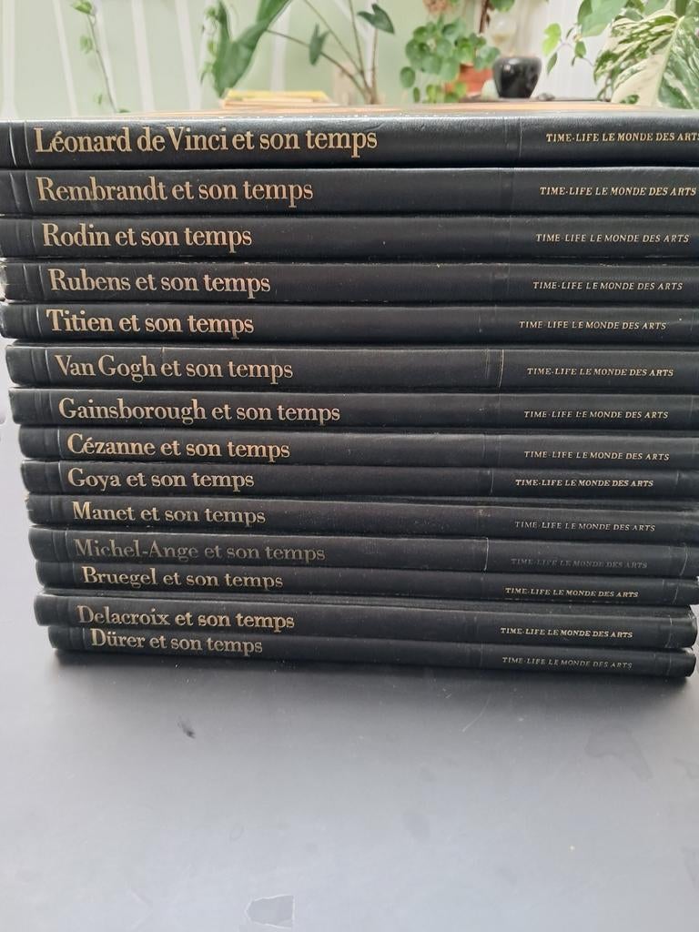 TIME.LIVE Le monde des arts, Livres, Enlèvement, Comme neuf