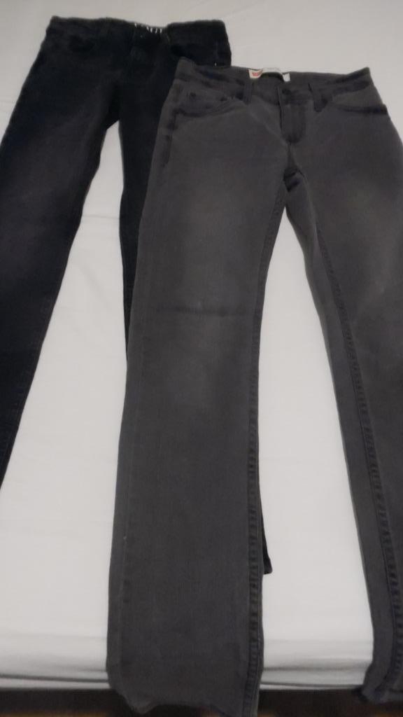 jeans broeken  jongens maat 164, Kinderen en Baby's, Kinderkleding | Maat 164, Nieuw, Jongen, Ophalen of Verzenden