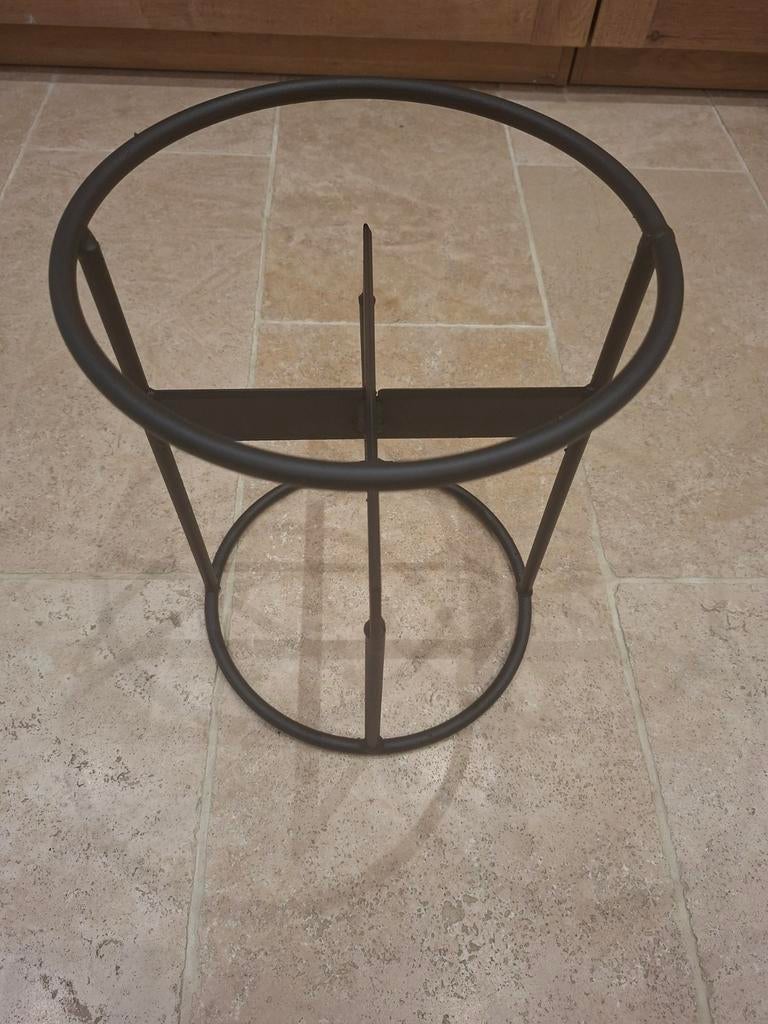 Nieuwe handmatige houtsplijter, Handmatig