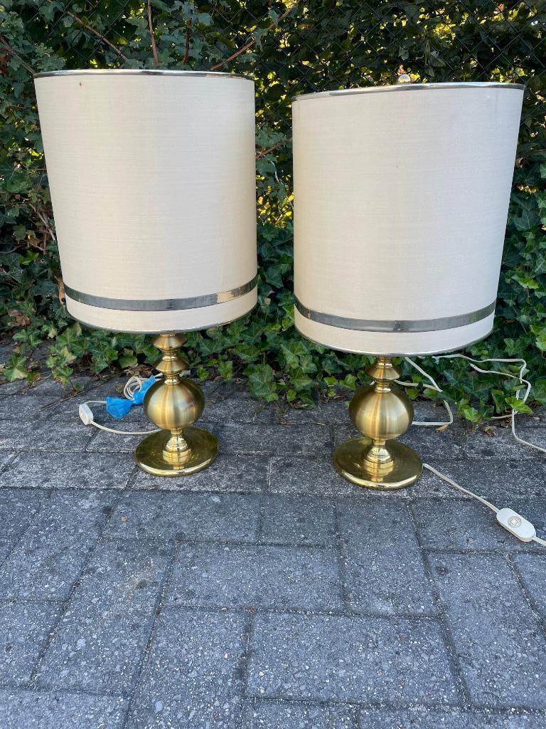 Set Lampen Boulanger, Ophalen of Verzenden