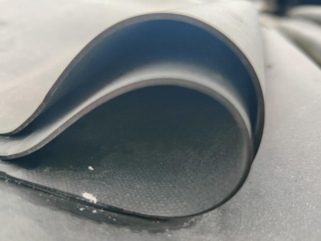 Chute de bâche epdm de 1,8x0,95m, Jardin & Terrasse, Enlèvement, Comme neuf