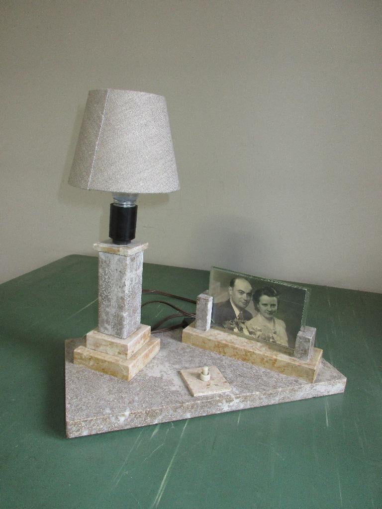 Antiquités, Antiquités & Art, Enlèvement