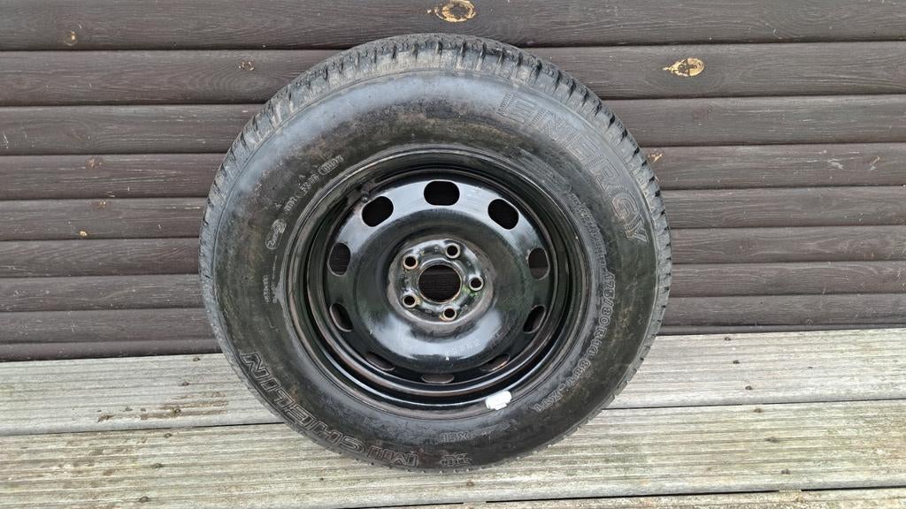 Roue de secours vw., Autos : Pièces & Accessoires