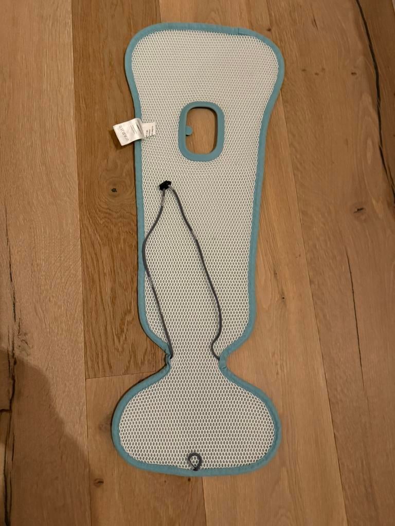 Aeromoov air layer, Ophalen, Zo goed als nieuw