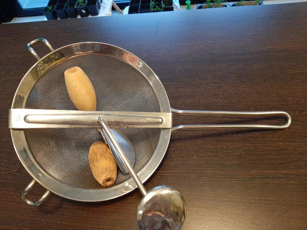 Passoire Fleissiges Lieschen, Maison & Meubles, Enlèvement ou Envoi, Comme neuf