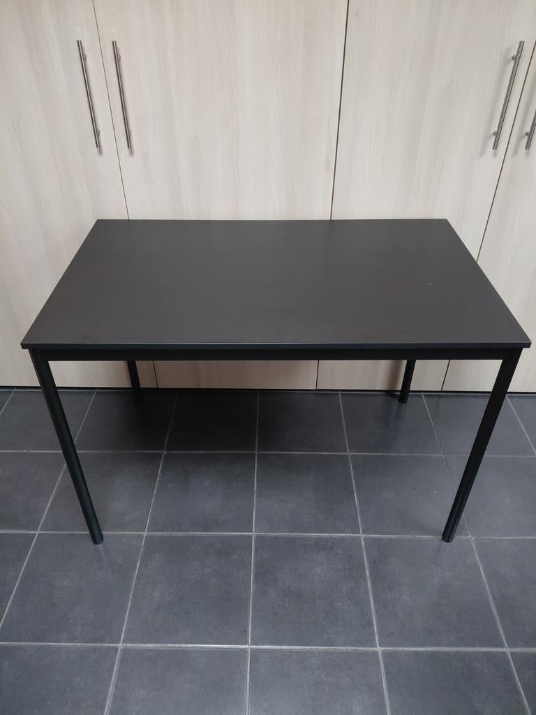 Keukentafel, Huis en Inrichting, Tafels | Eettafels, Ophalen