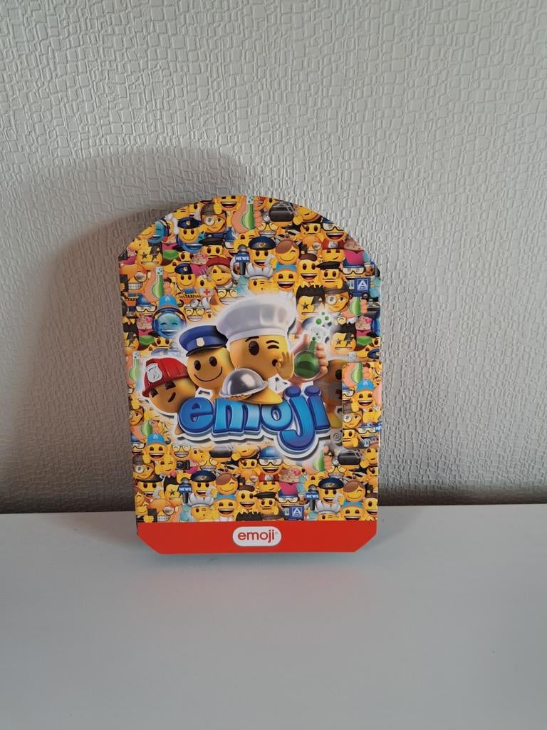 Aldi-emoji, Aldi, Ophalen of Verzenden