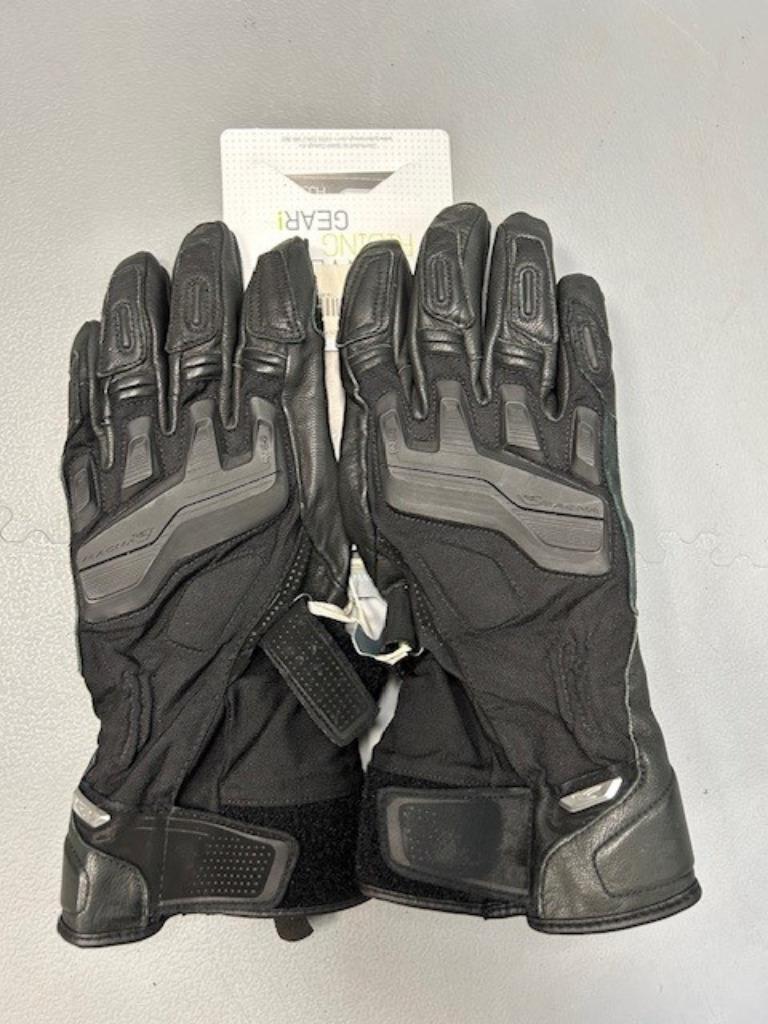 Gants de moto Macna Revenge Outdoor M pour homme, Motos, Vêtements | Vêtements de moto, Enlèvement ou Envoi, Neuf, avec ticket