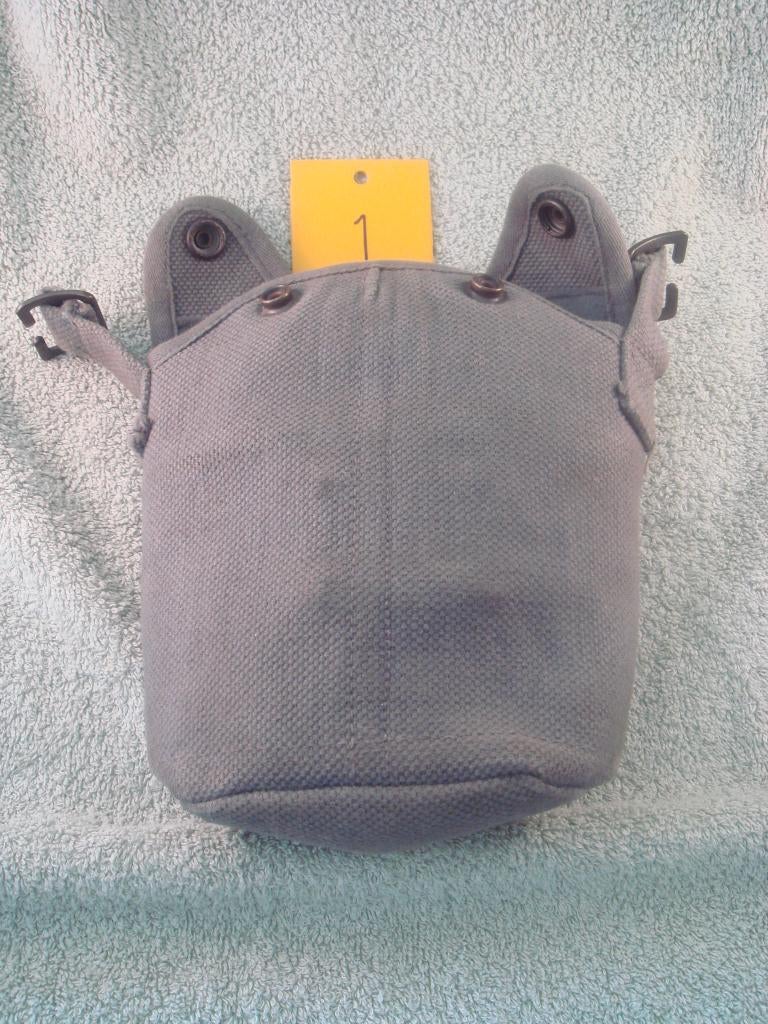 ABL #40 - VELDFLESHOUDER #1, Verzamelen, Ophalen of Verzenden, Luchtmacht