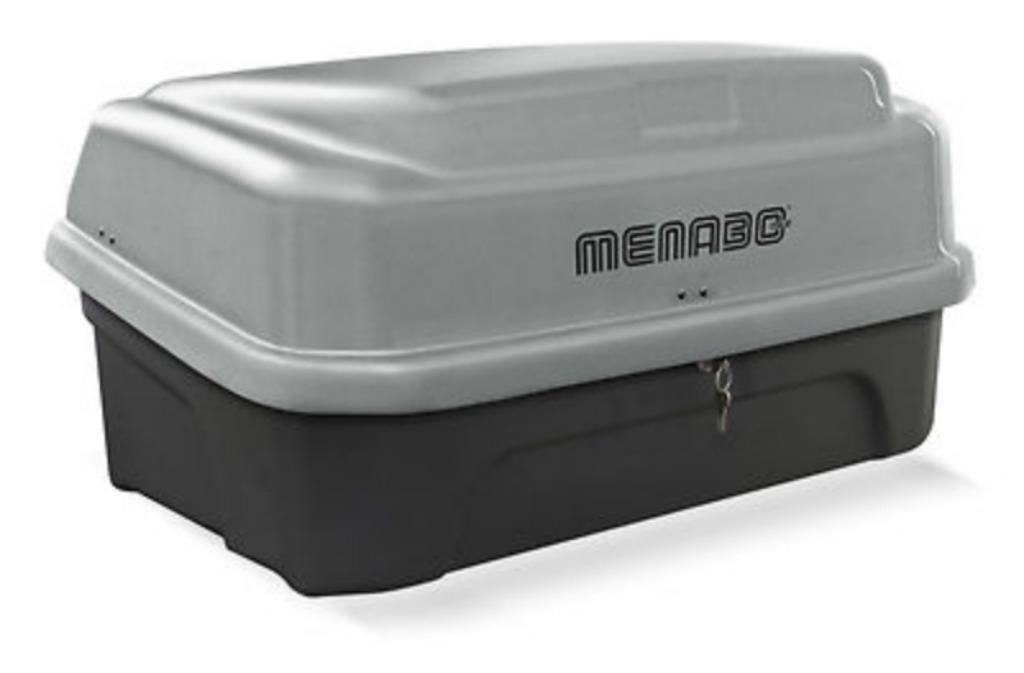 LOCATION COFFRE ARRIÈRE, Autos : Divers, Coffres de toit, Enlèvement, Utilisé