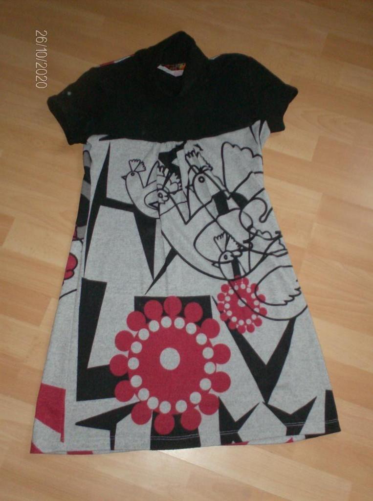 JURK WINTER MERK SMASH – MAAT L - NIEUW, Kleding | Dames, SMASH, Ophalen of Verzenden, Nieuw, Maat 42/44 (L)