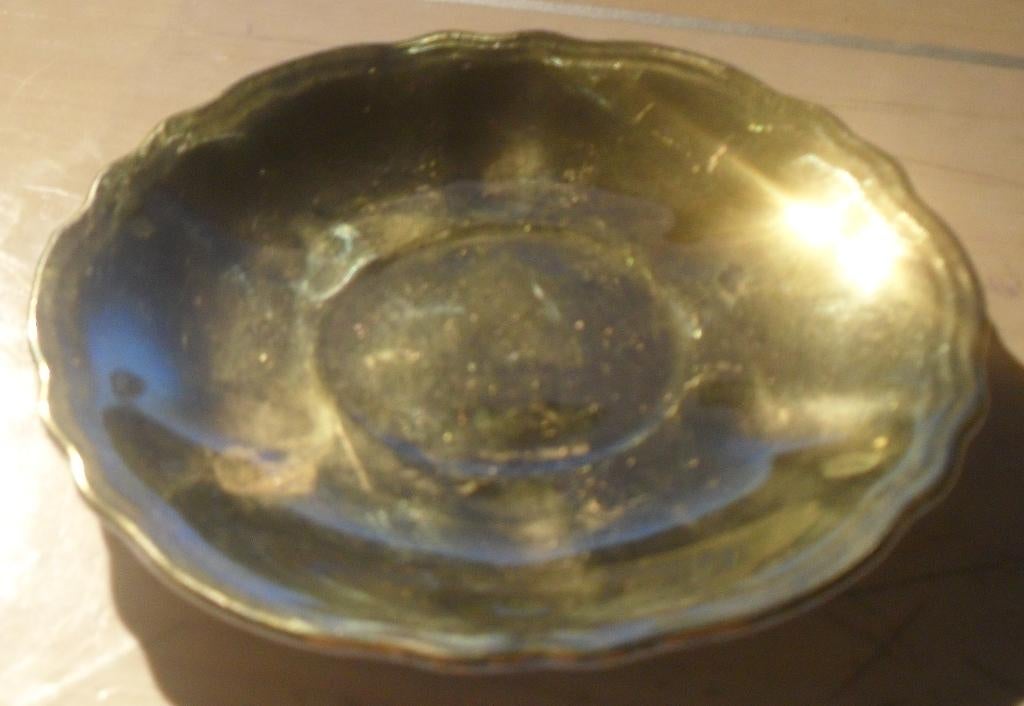 Sous-tasse, Enlèvement ou Envoi