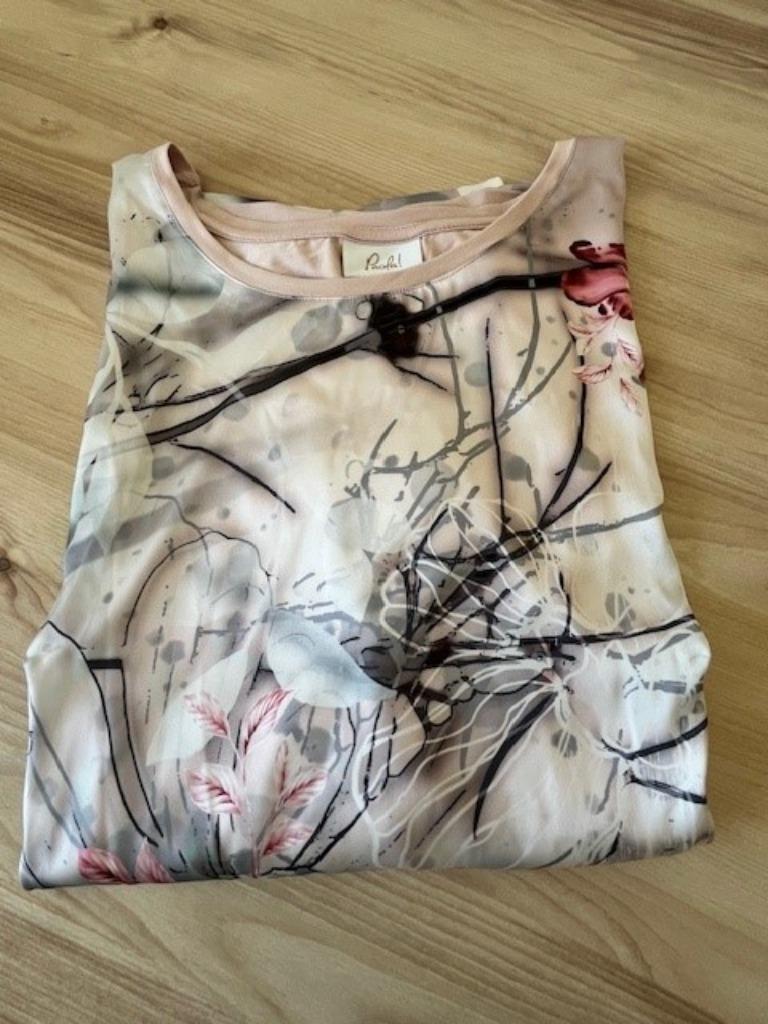 T-Shirt Paola B/F 52, D/NL 50, Paola, Maat 46/48 (XL) of groter, Nieuw, Ophalen of Verzenden