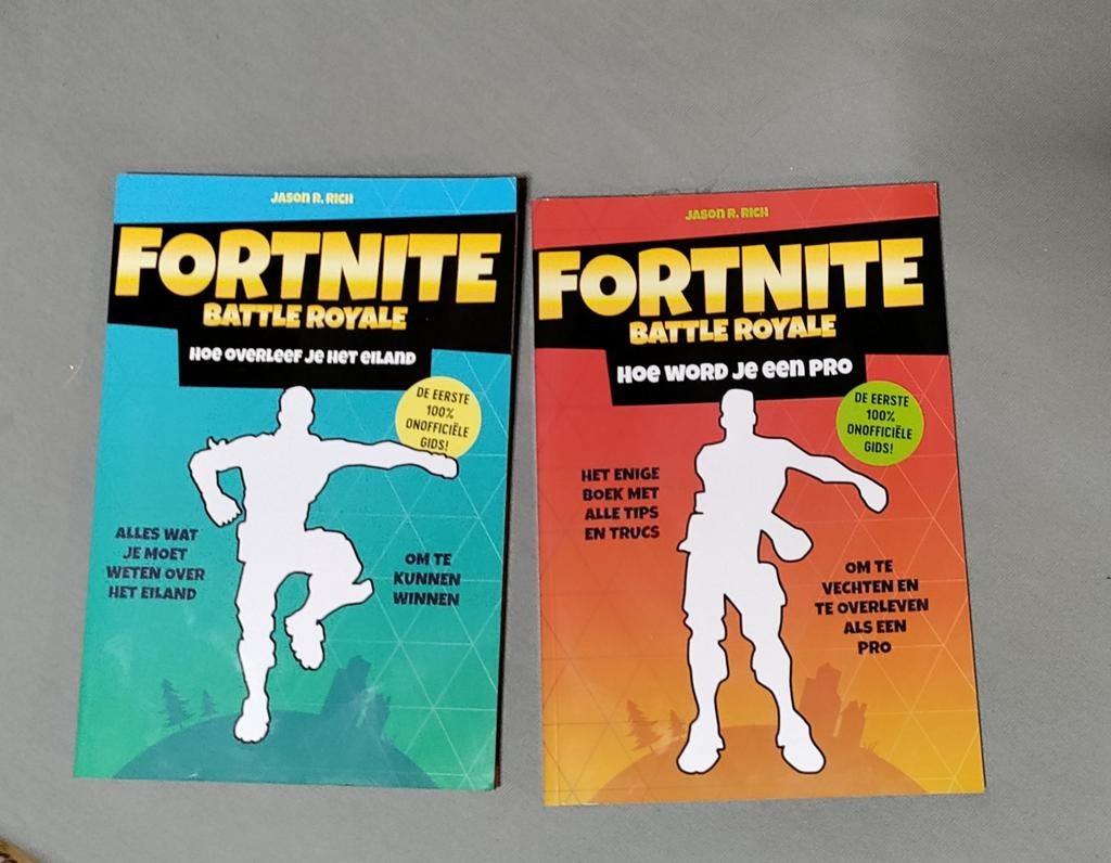 Jason R. Rich - Comment survivre sur l'île et devenir un pro, Enlèvement ou Envoi, Comme neuf, Jason R. Rich, Non-fiction