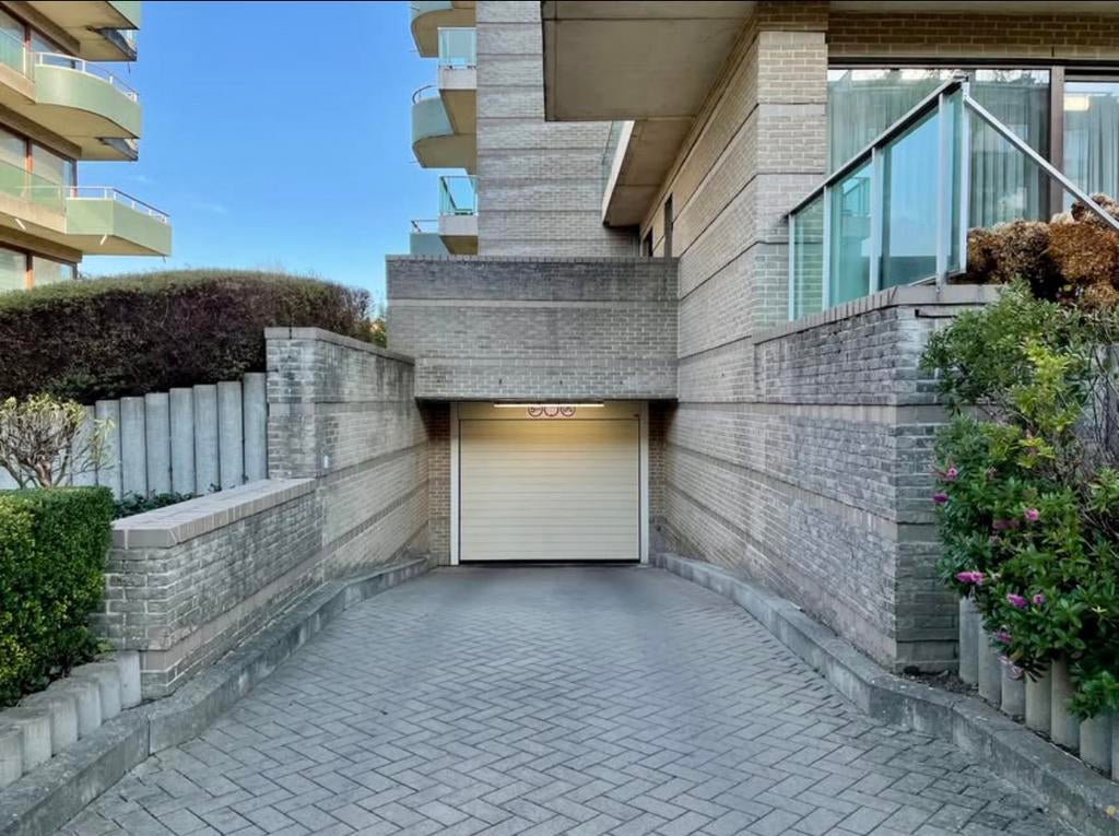 Parking à vendre 1200 Bruxelles, Brussel