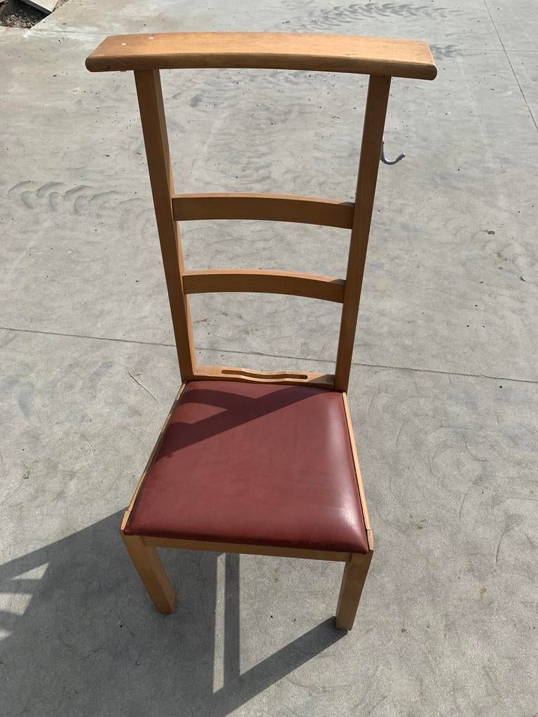 Kerkstoel 14 iedentieke stuks, Antiek en Kunst, Ophalen