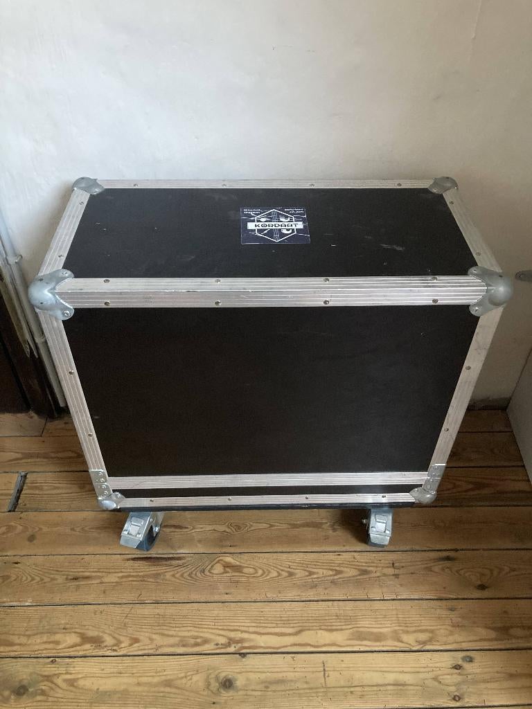 Fender Hot Rod Deluxe case, Muziek en Instrumenten, Behuizingen en Koffers, Ophalen, Gebruikt, Overige instrumenten, Flightcase