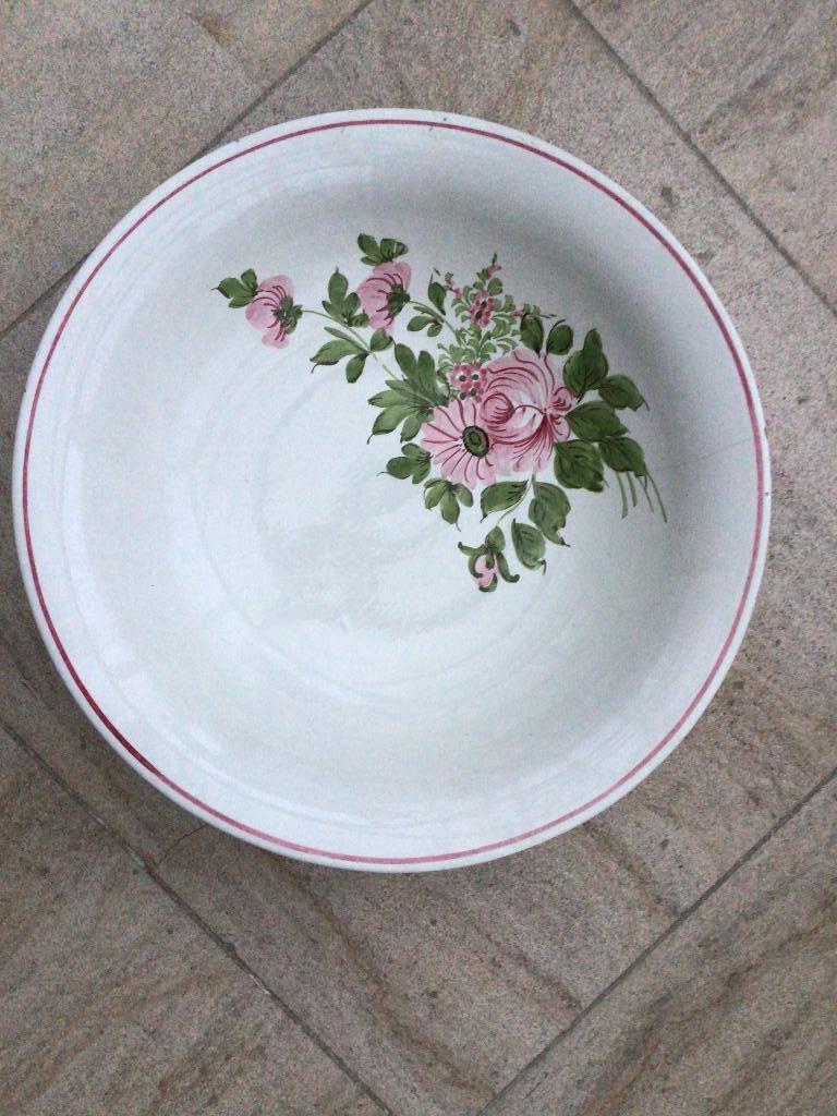 Schaal, Ophalen, Schaal