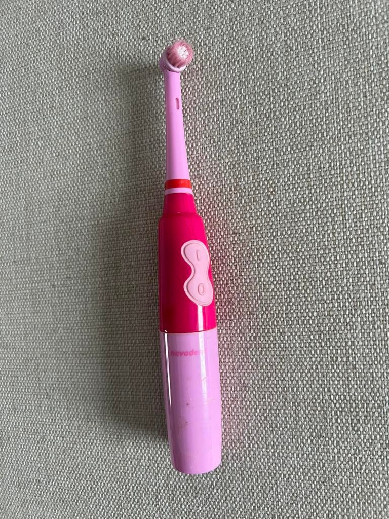 Brosse a dent electrique Nevadent, Enlèvement ou Envoi, Comme neuf